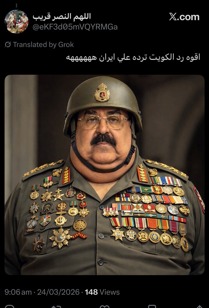 SATAN🎗️ 🇸🇾 tweet media