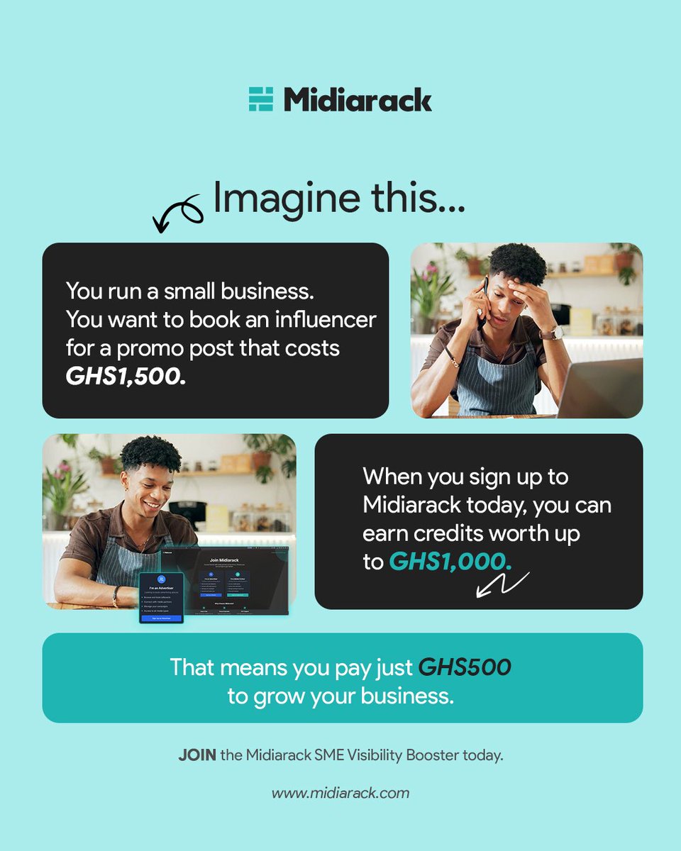 Midiarack tweet media