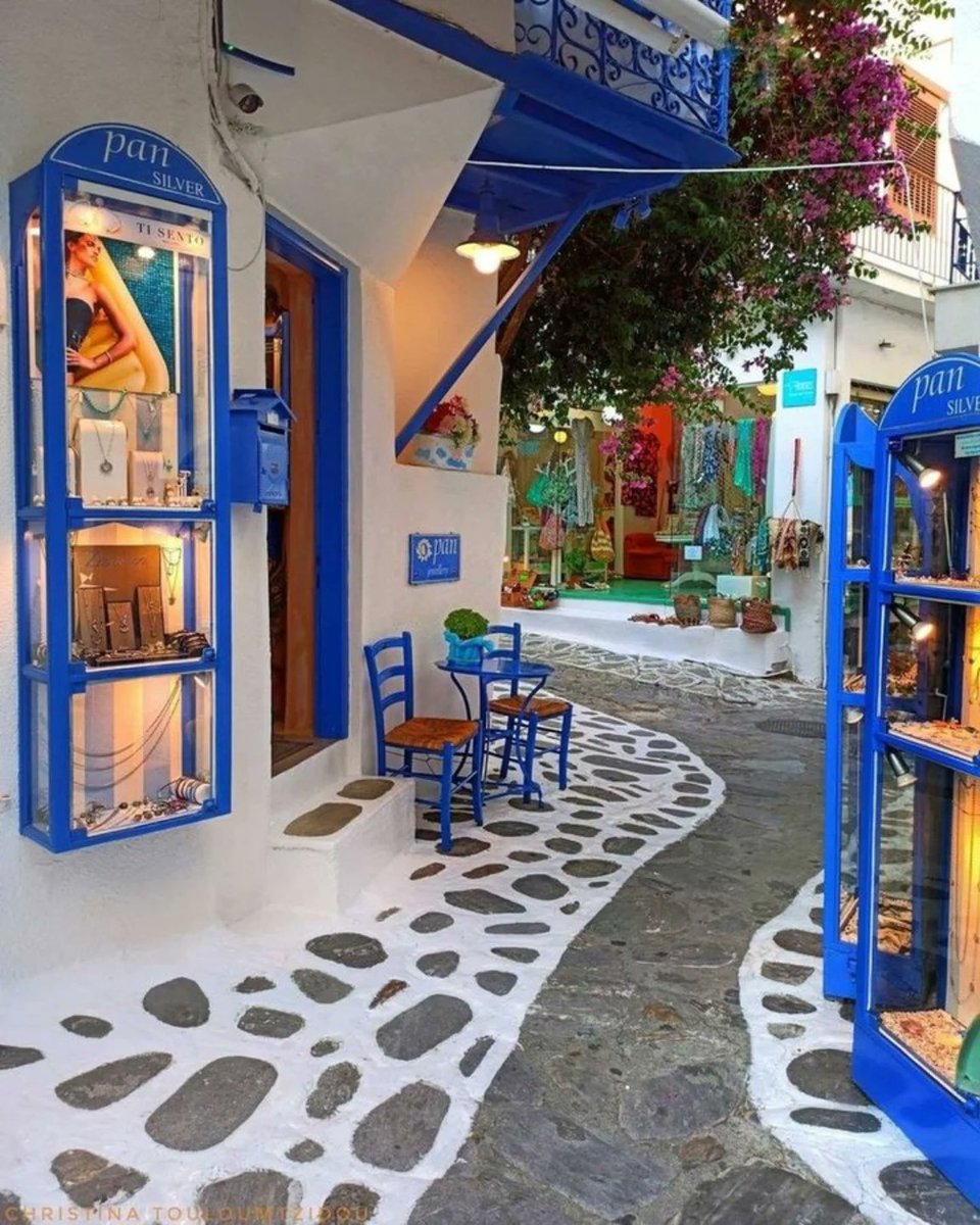 Travel Guide tweet media
