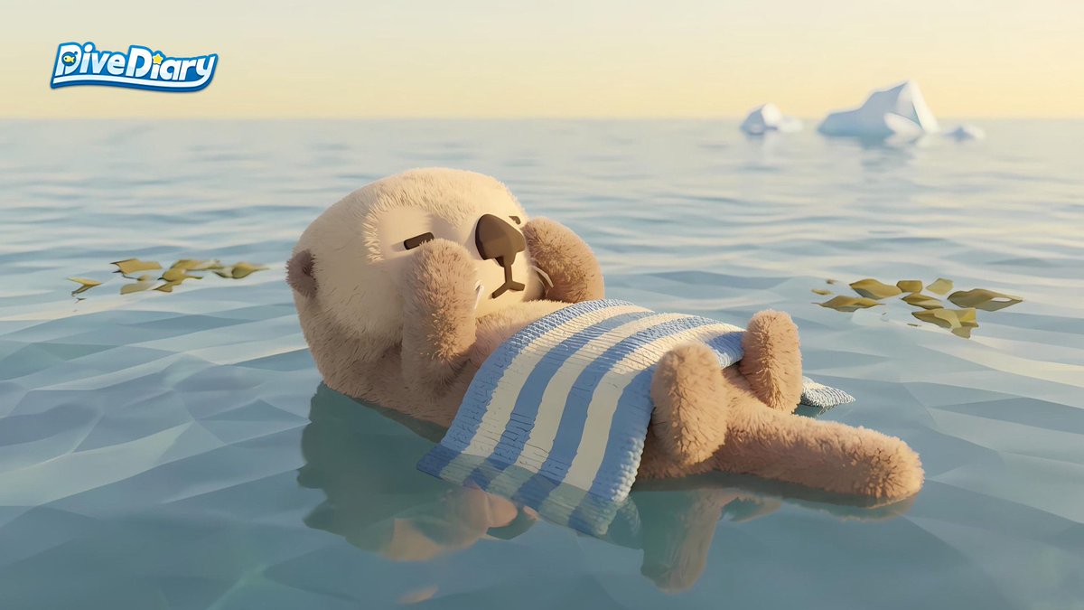 DiveDiary tweet media