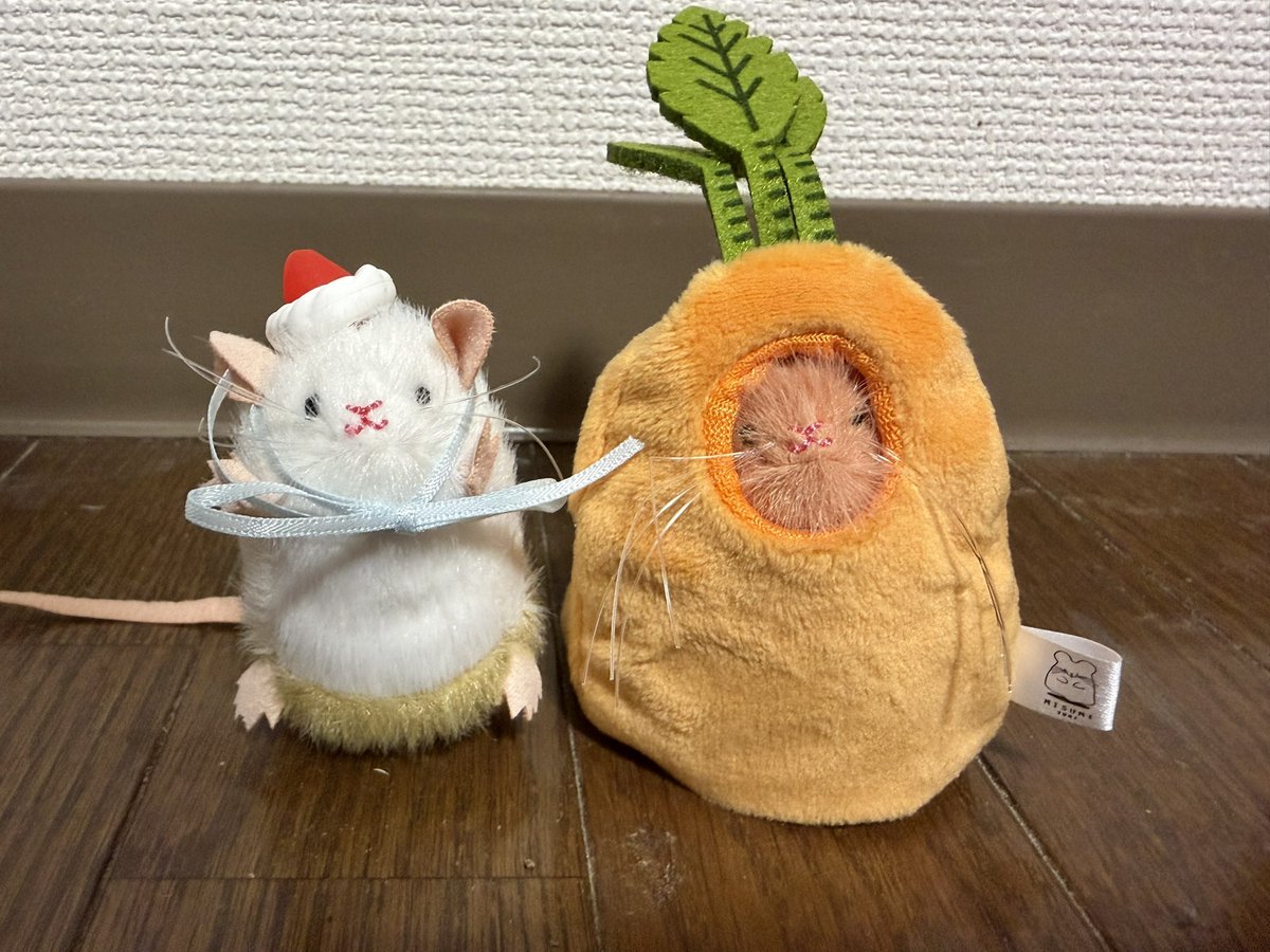 チョロたん📗Kindle本発売中 tweet media