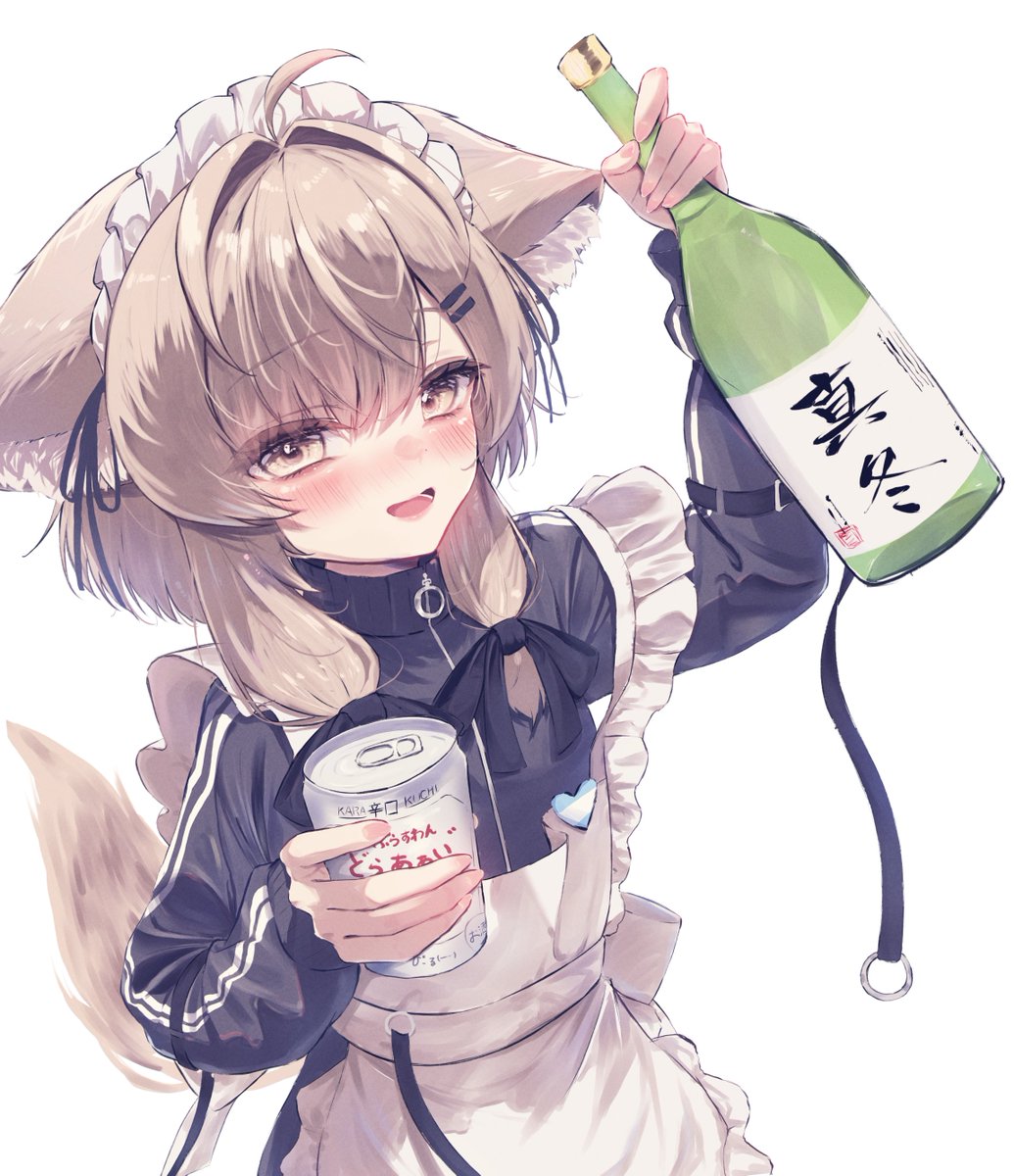 あしゅ tweet media