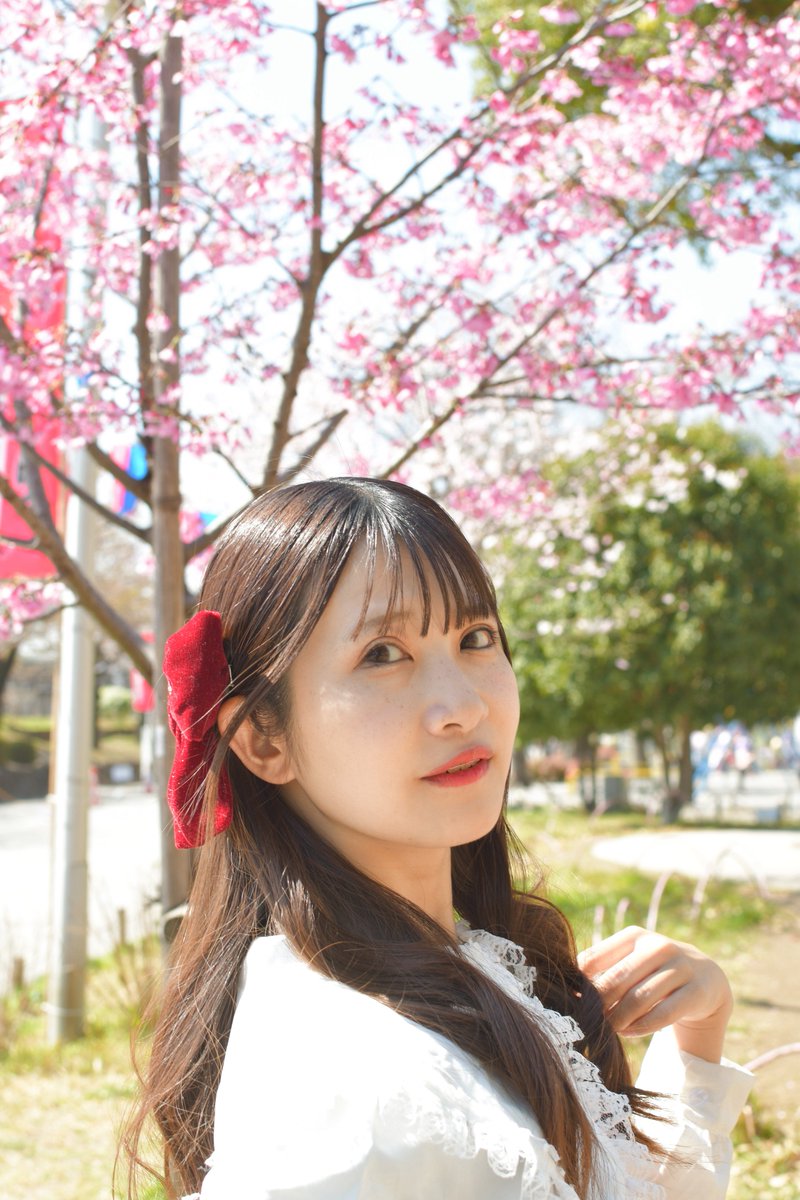 空水えあ tweet media