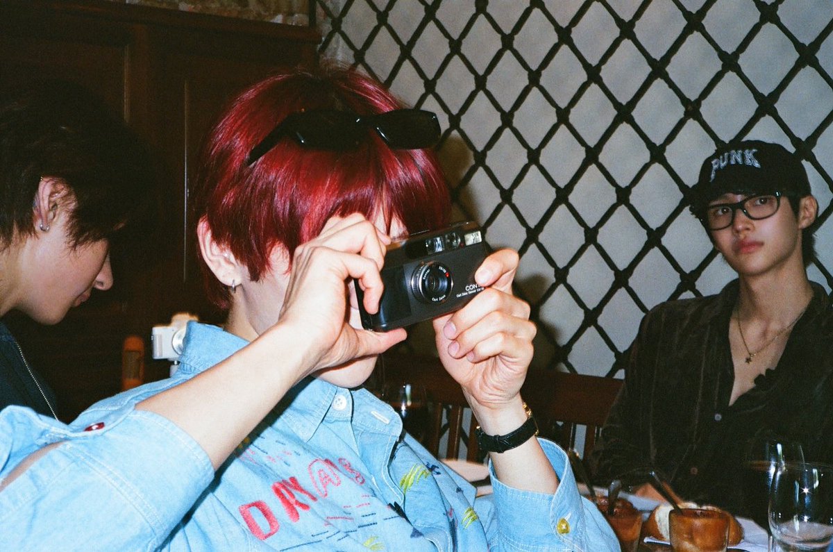 버브루𓂂𓏸 tweet media