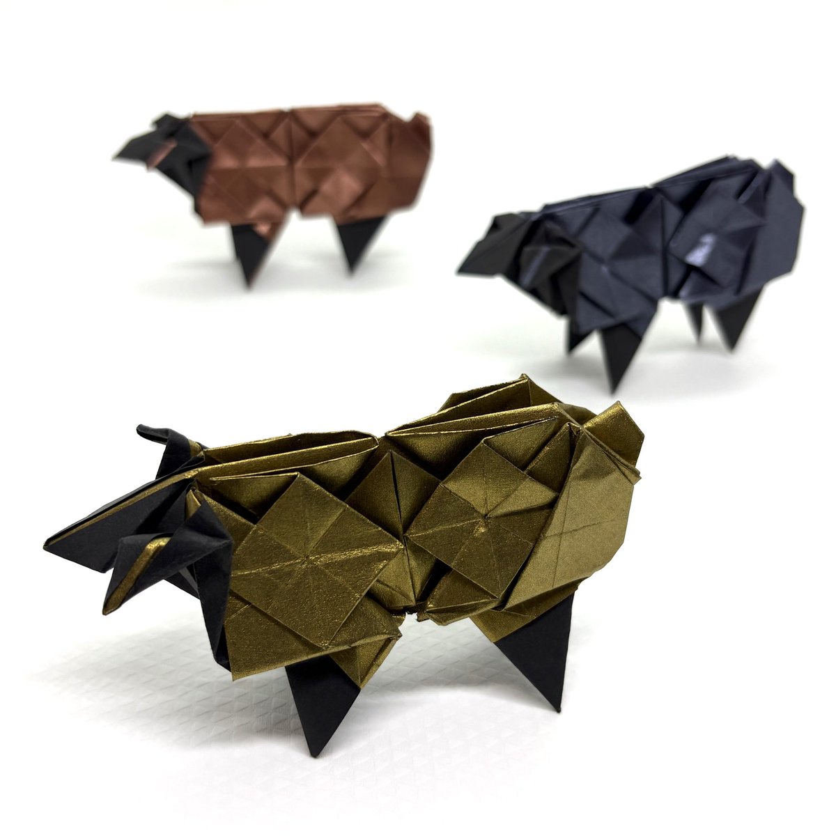 紙文房あらき/kamibunbouaraki tweet media