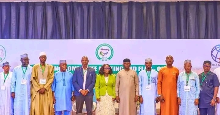 Sarafadeen Ibrahim tweet media