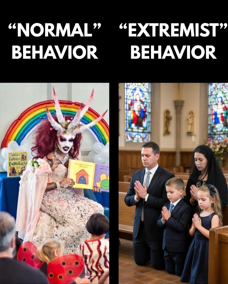 The Christian Nationalist Party tweet media