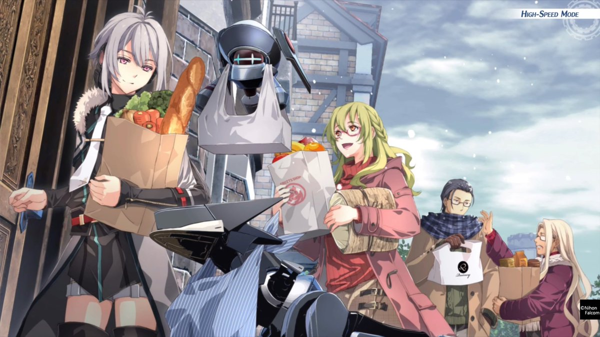 アグー@軌跡 tweet media