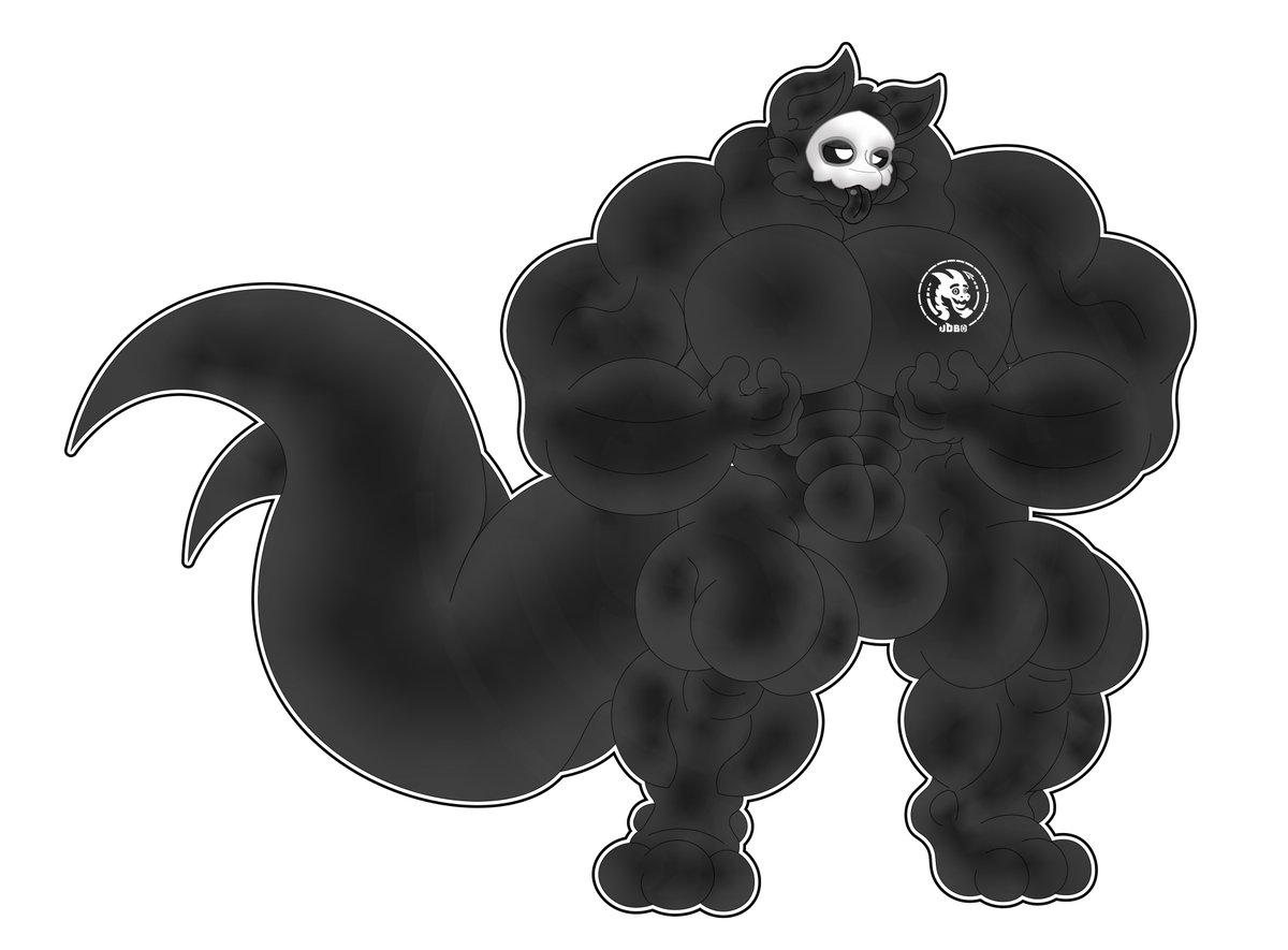 JDBO-ARTS 🔞 tweet media