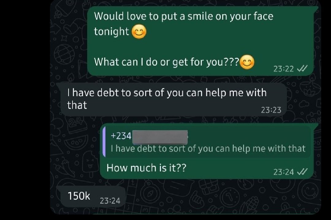 Awodi Ali Muhammad tweet media