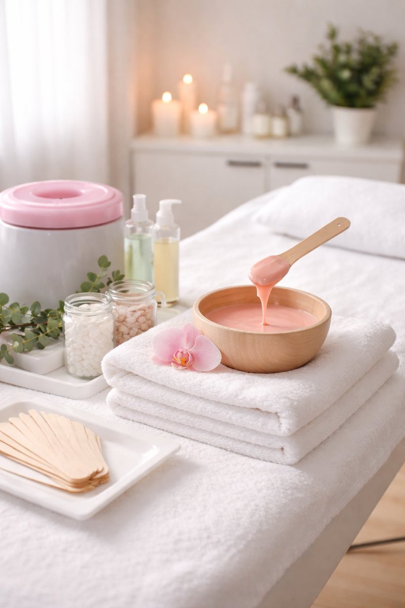 Smooth, clean results every time

Brazilian wax Columbia SC

Elmwood Ave

Open early