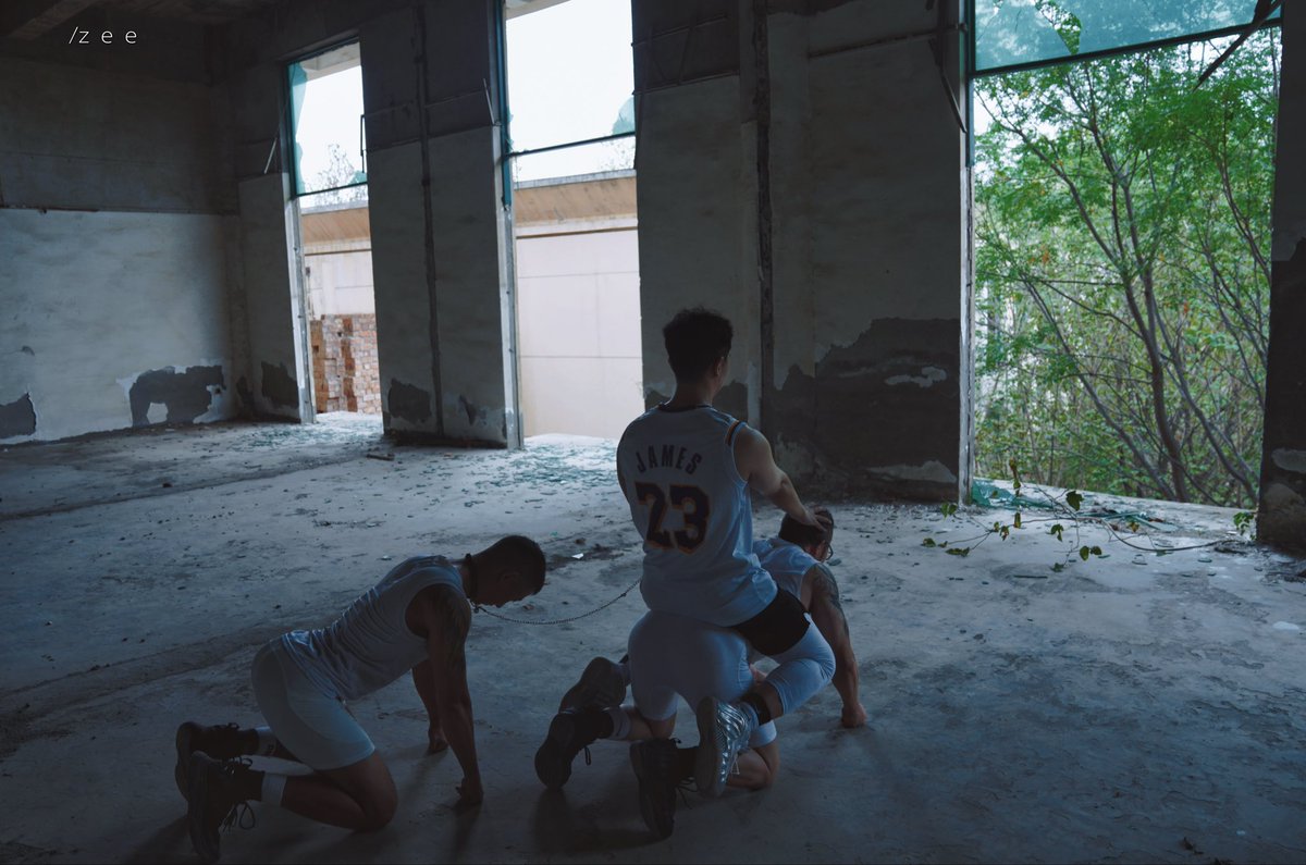 月王kk（BKK🇹🇭4.11-4.16） tweet media