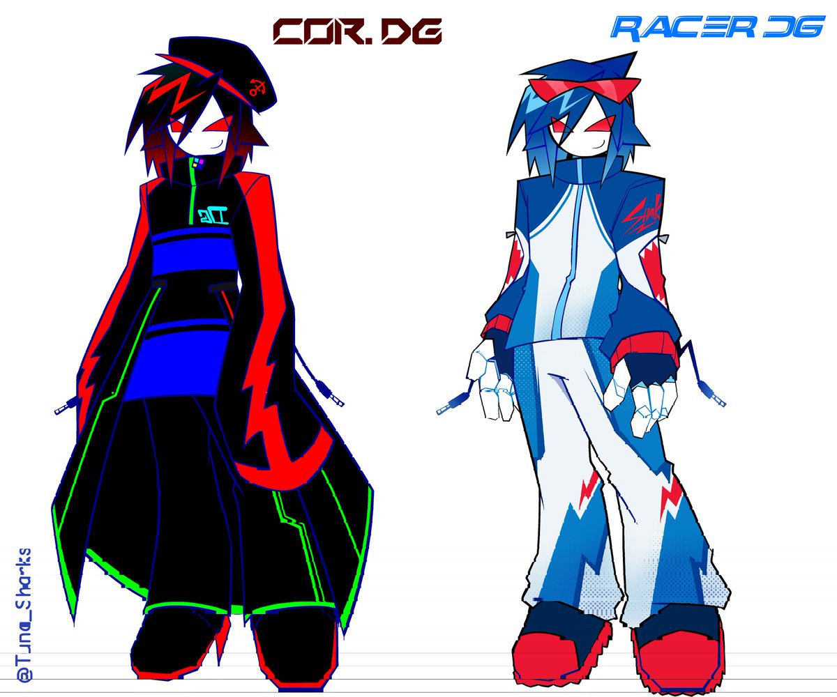 DG いやだぁー!⚓🦈 tweet media