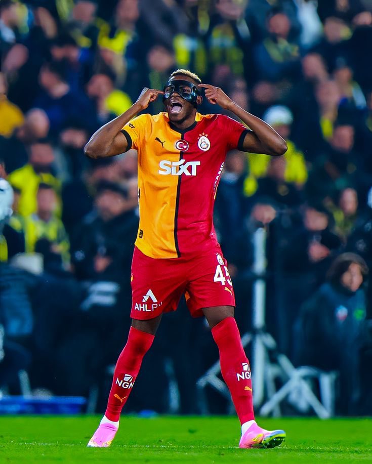 Omo Barca⚽️🖤 tweet media