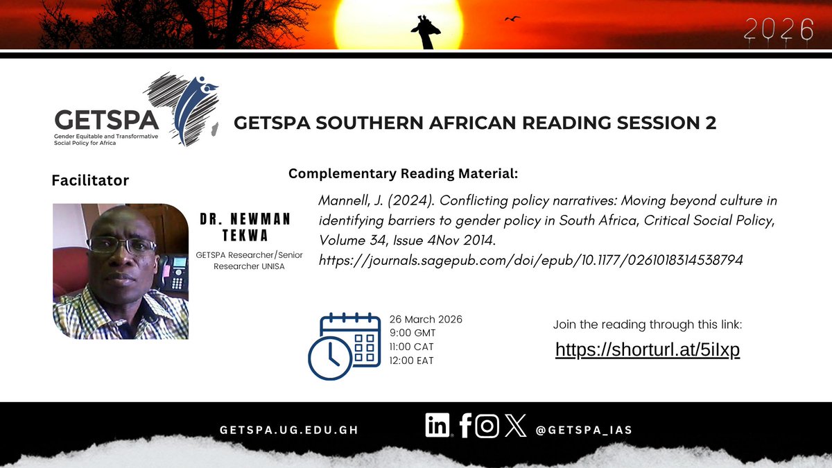 GETSPA tweet media
