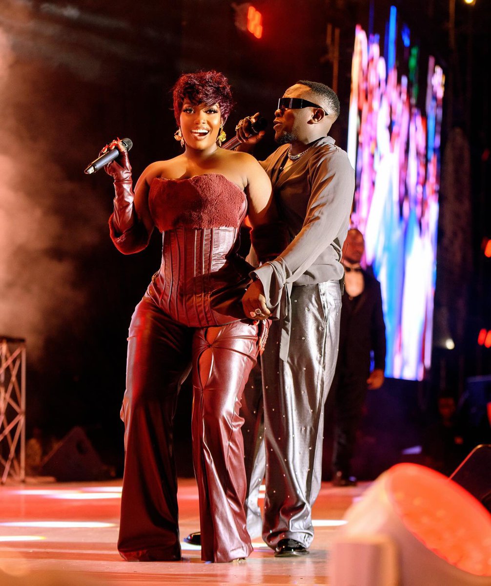 G E O S T E A D Y 🇺🇬 tweet media