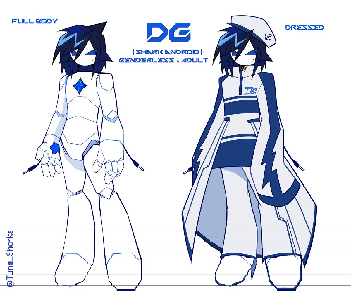 DG いやだぁー!⚓🦈 tweet media