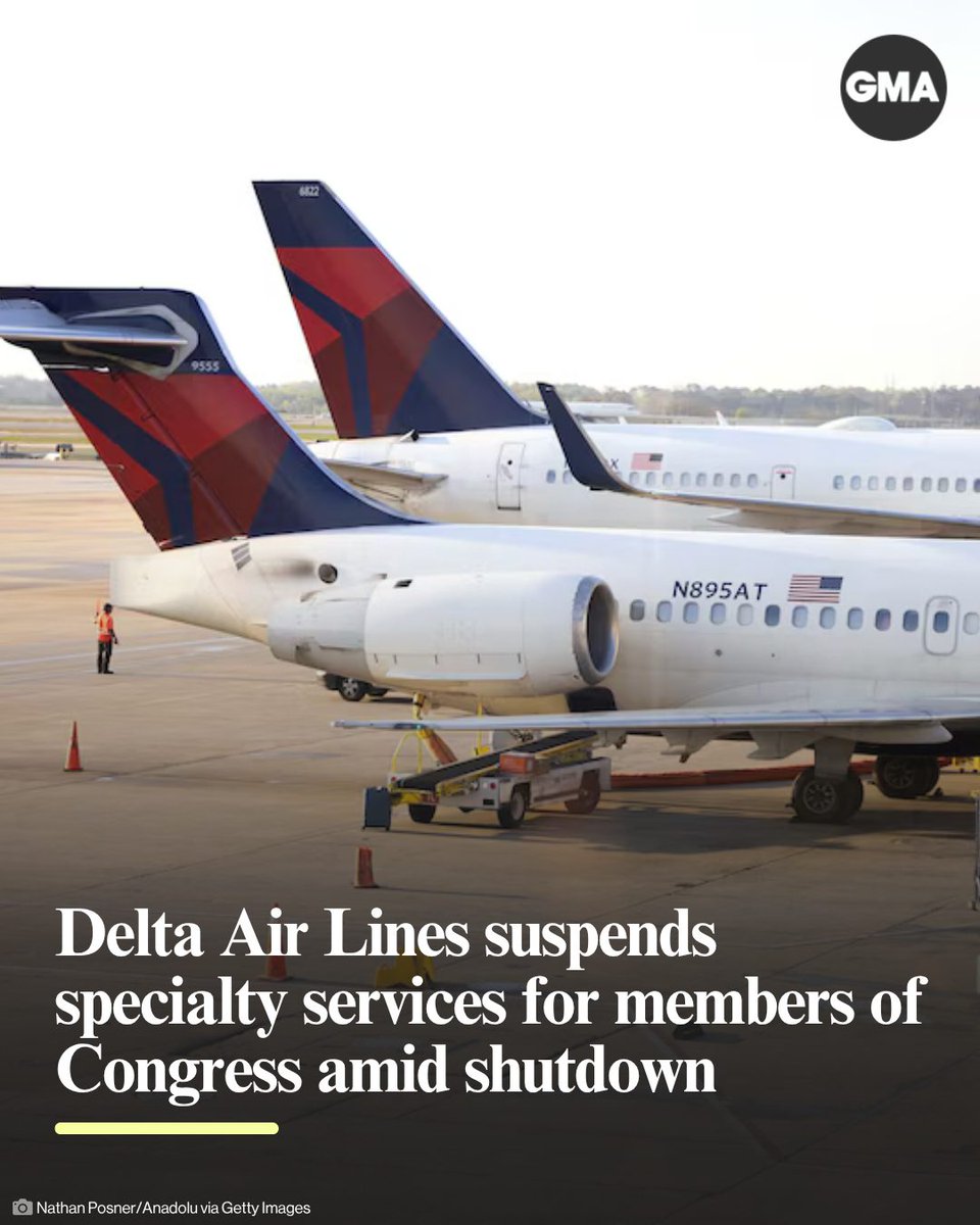 Good Morning America tweet media