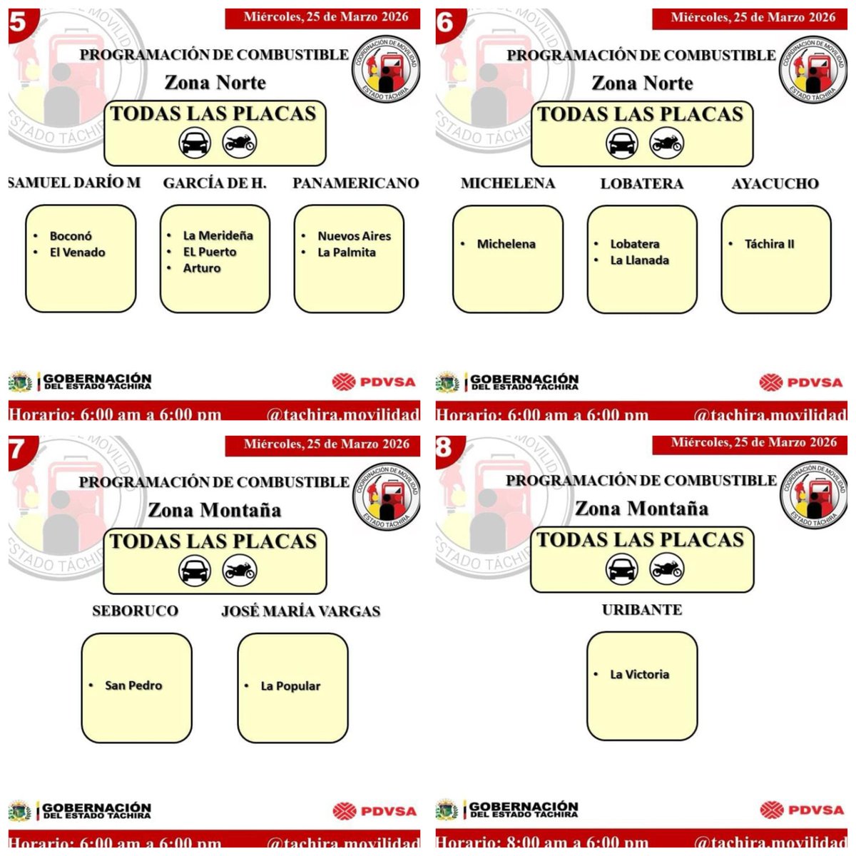 ServiciosReport tweet media