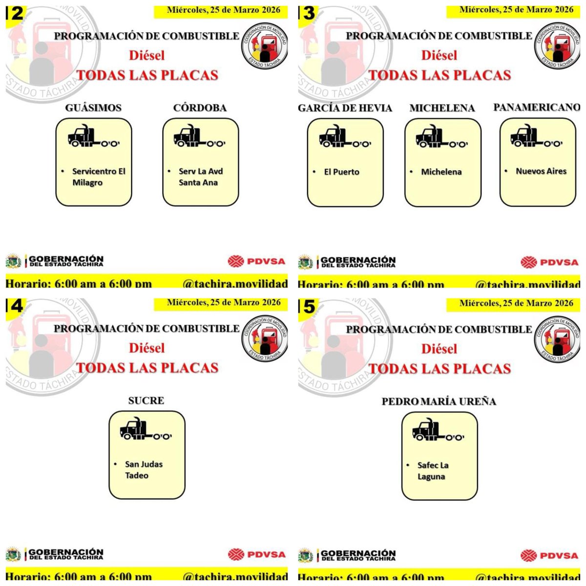 ServiciosReport tweet media