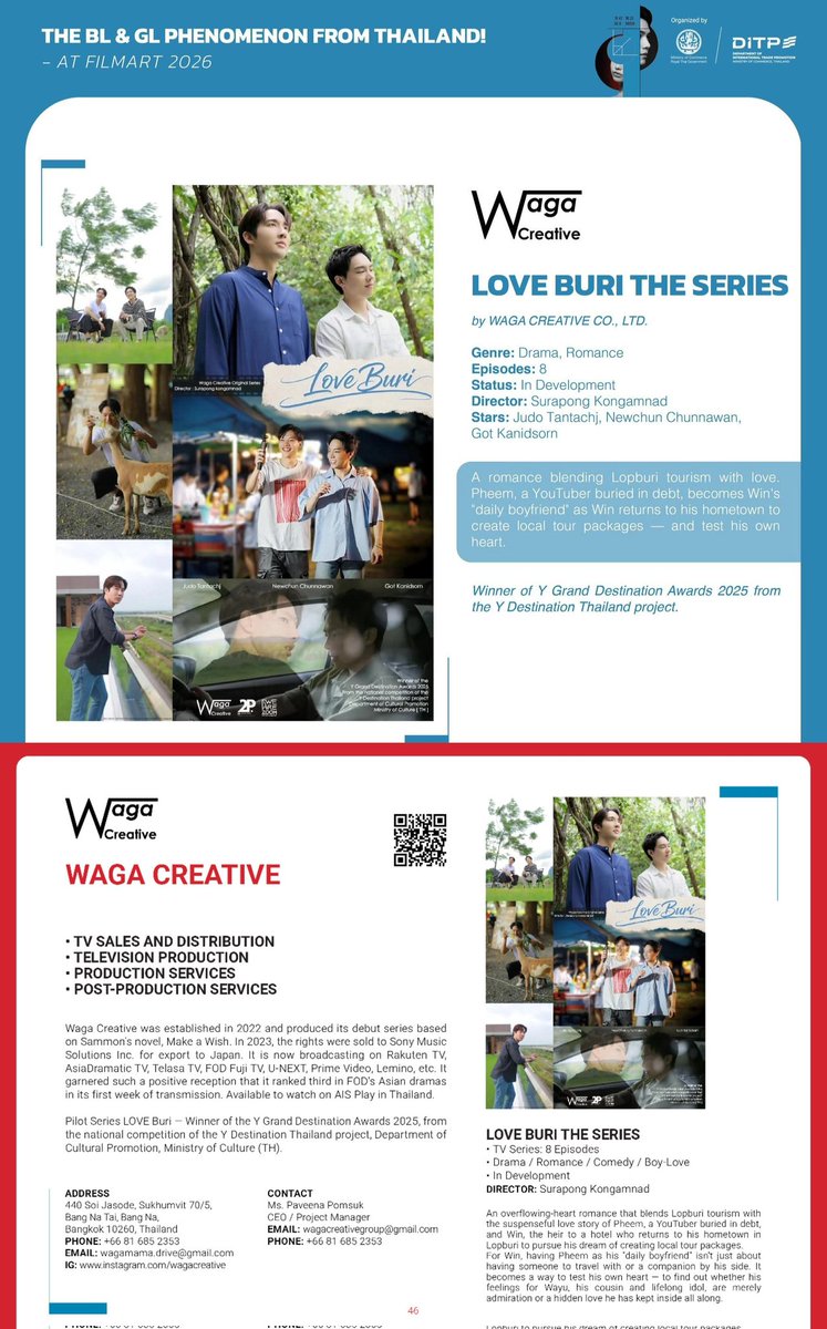 WaGa_GroupTH tweet media