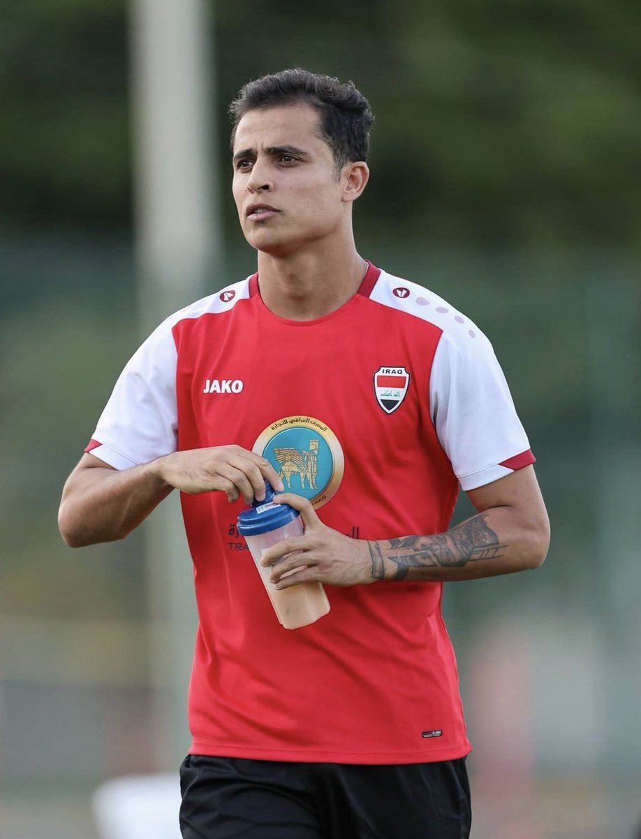 Iraq Xtra tweet media