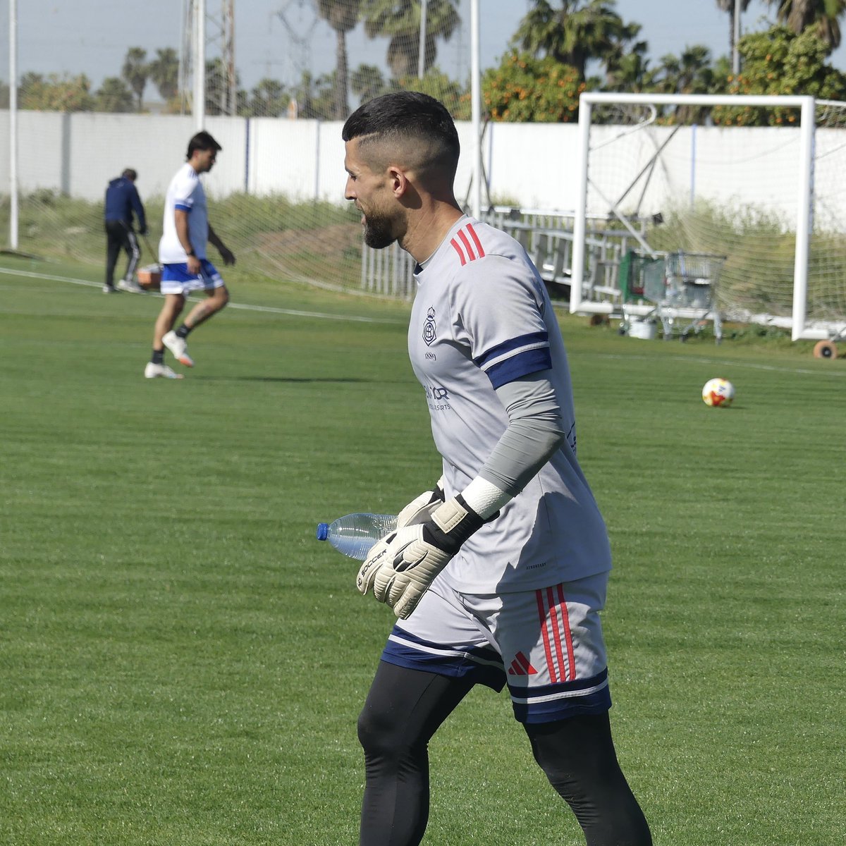 RC Recreativo de Huelva tweet media