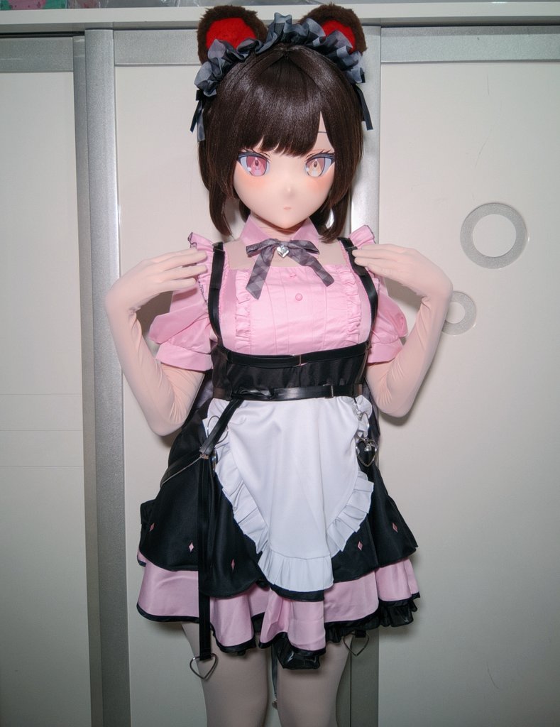 恪历思 tweet media