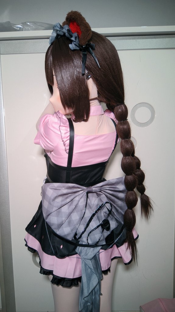 恪历思 tweet media