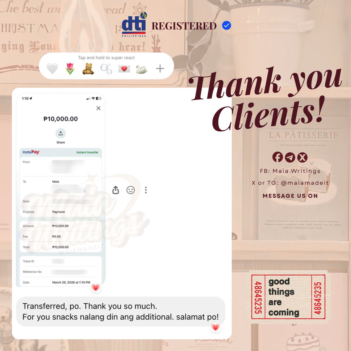 ⟢ MAIA OPEN ACADEMIC COMMISSION RESEARCH THESIS✍🏻 tweet media