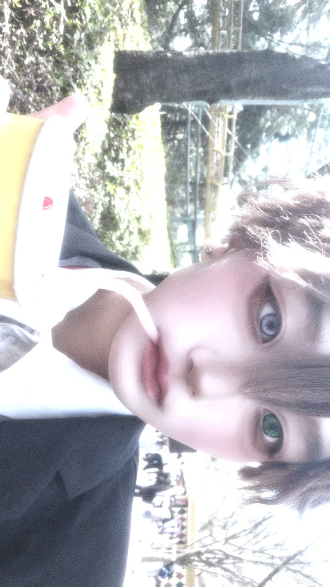 유월✨ tweet media