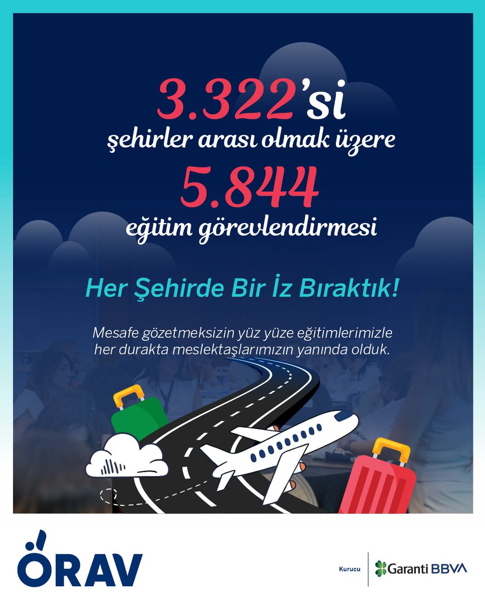 Öğretmen Akademisi Vakfı tweet media