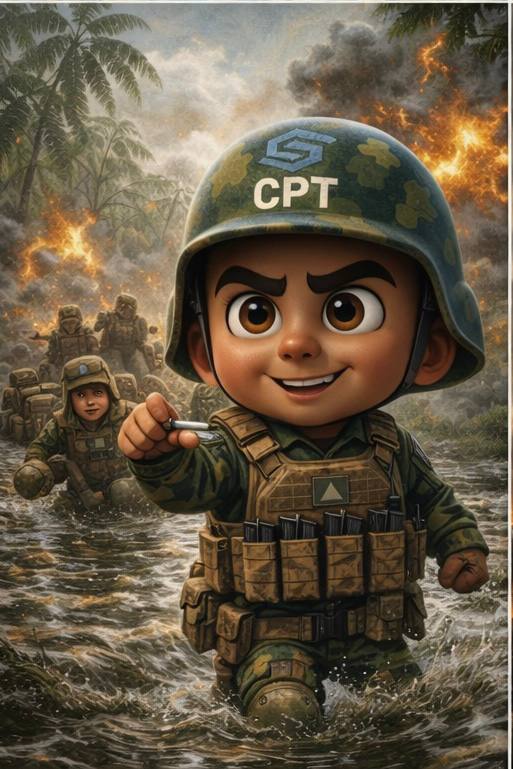 Ambatman tweet media