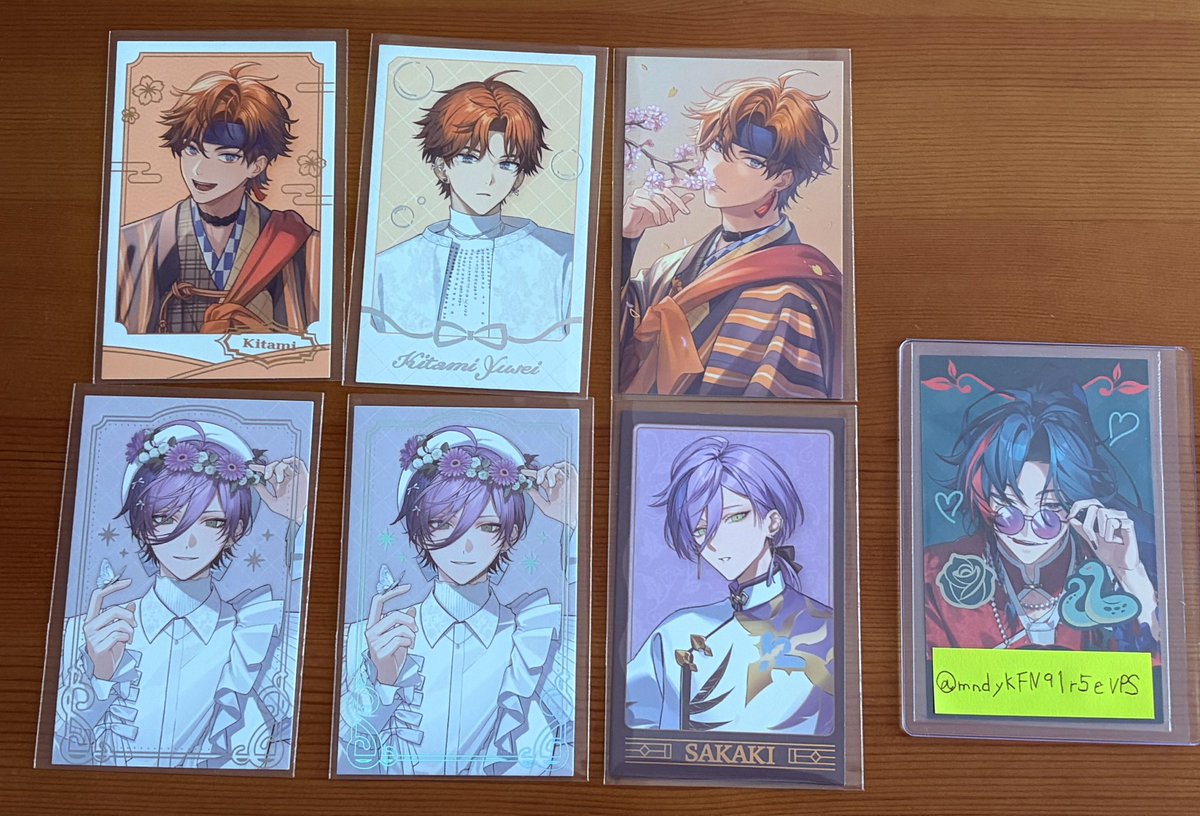 ろん@取引垢 tweet media