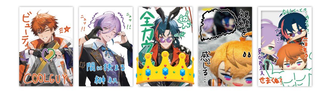 ろん@取引垢 tweet media