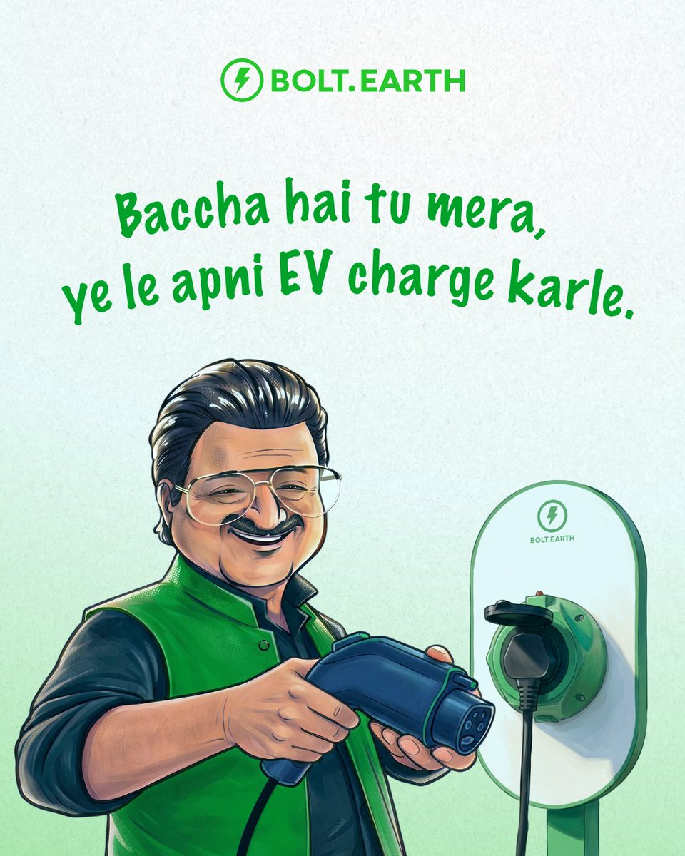 Bolt.Earth tweet media