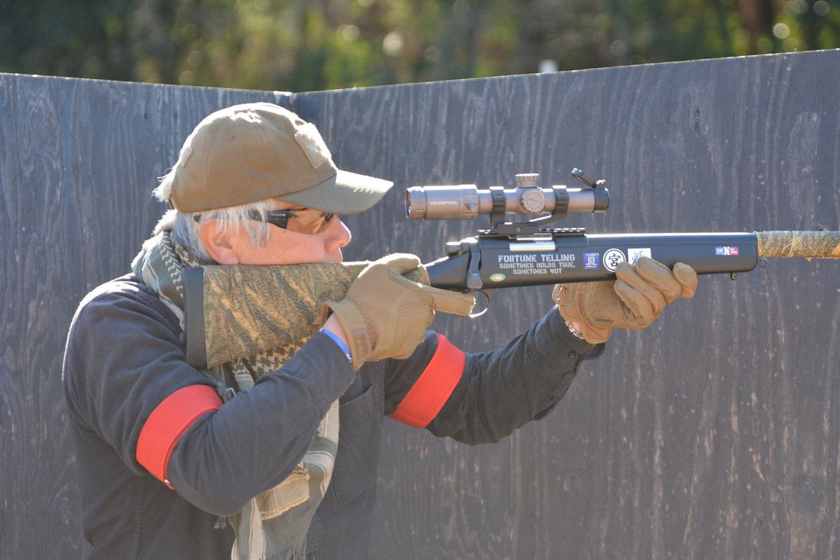 ぷるぷる@いぶし銀サバゲー主催!! tweet media