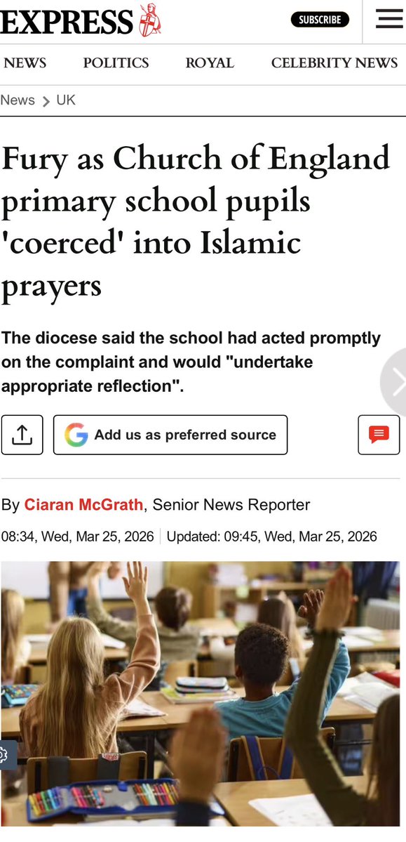 Concerned Citizen tweet media