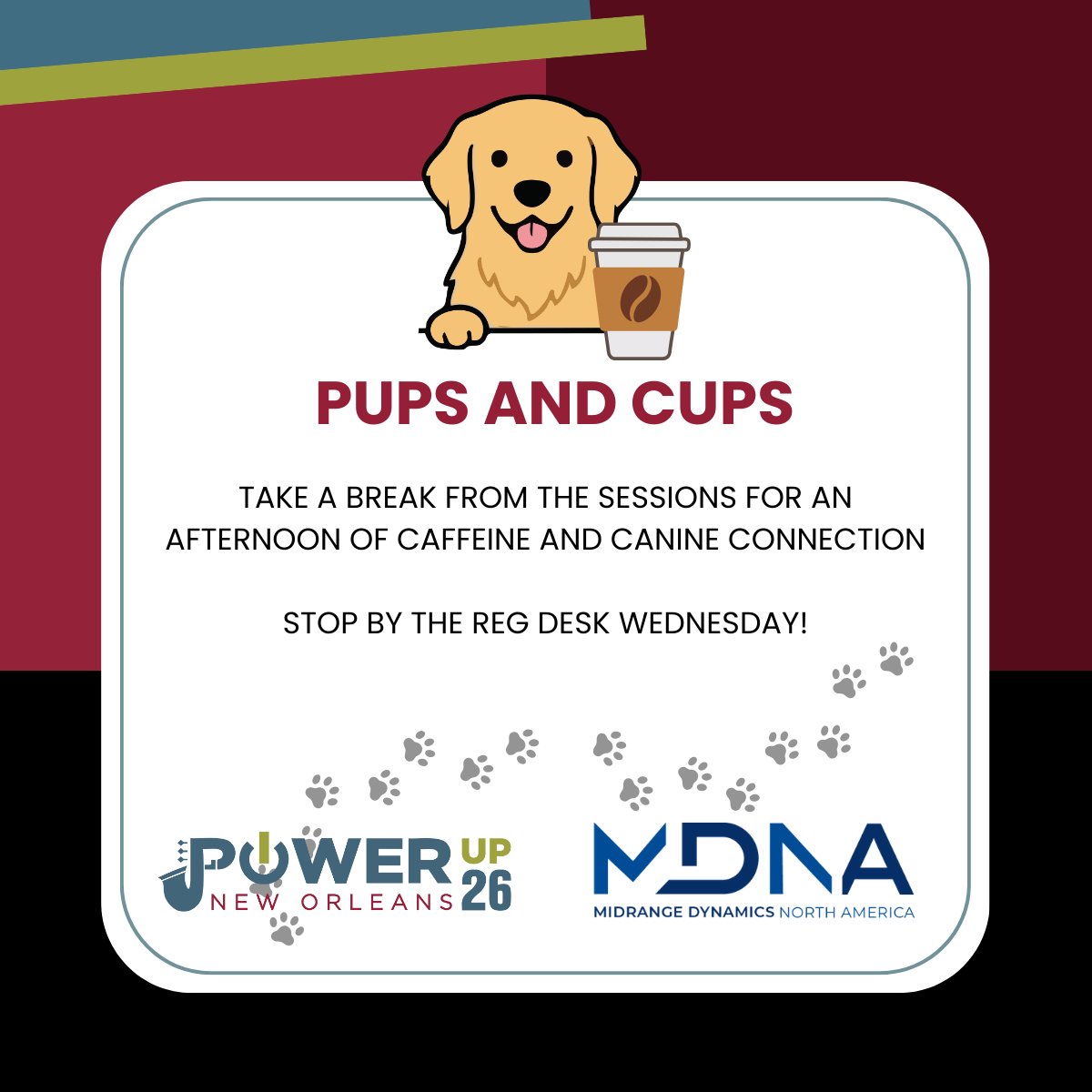 COMMON - A Users Group tweet media