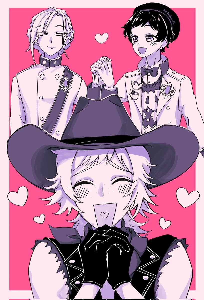 ヤバ片 tweet media