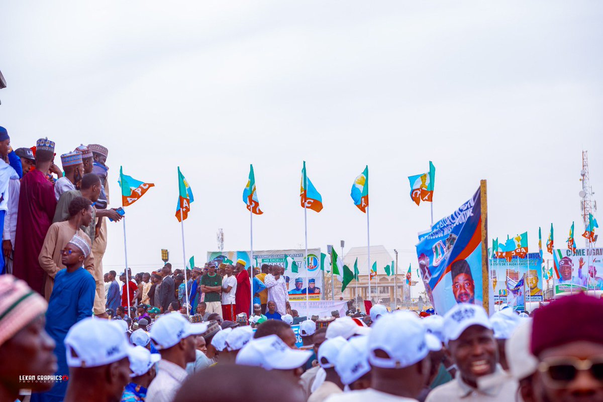 City Boy Movement tweet media