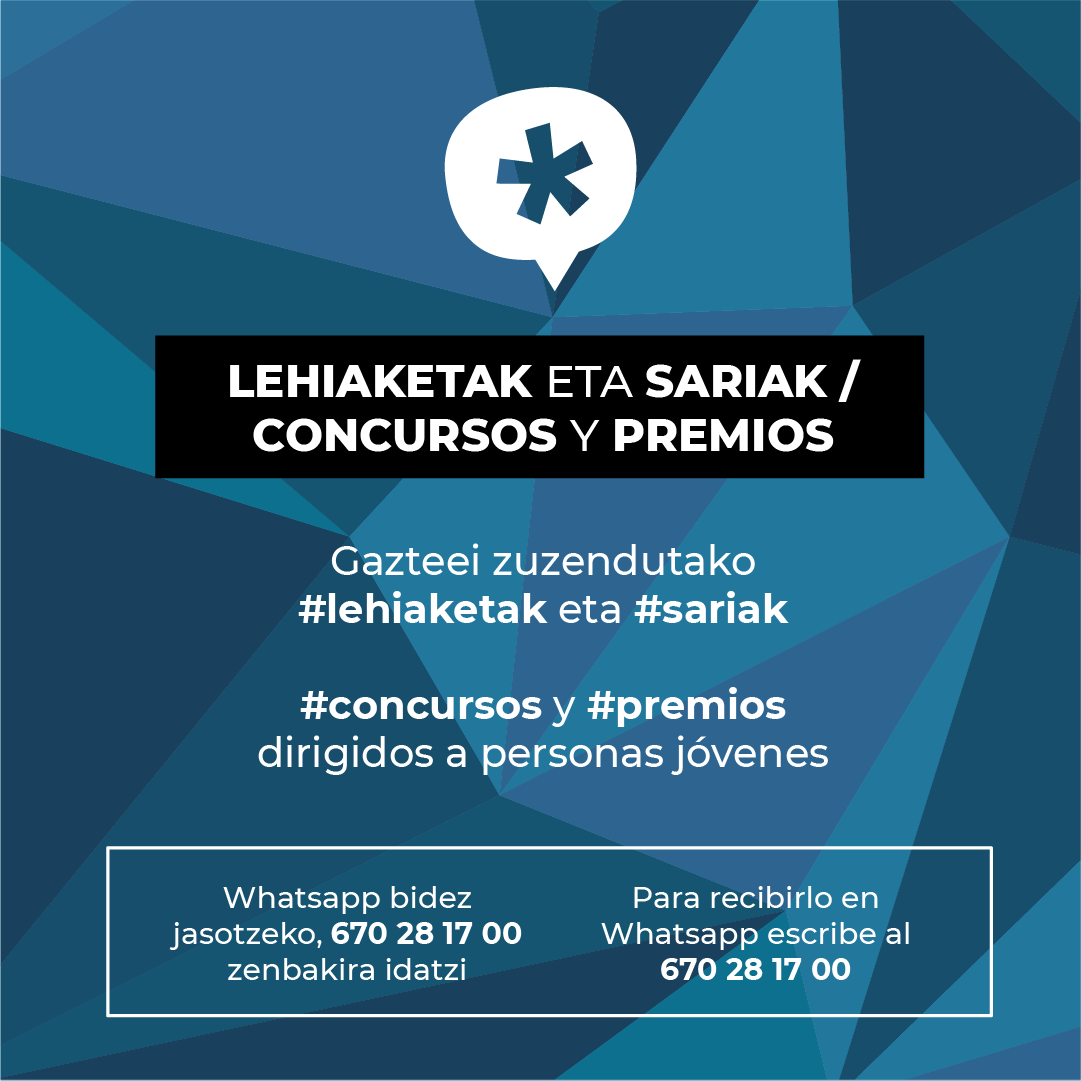 Info Gaztea Araba👂👄 tweet media