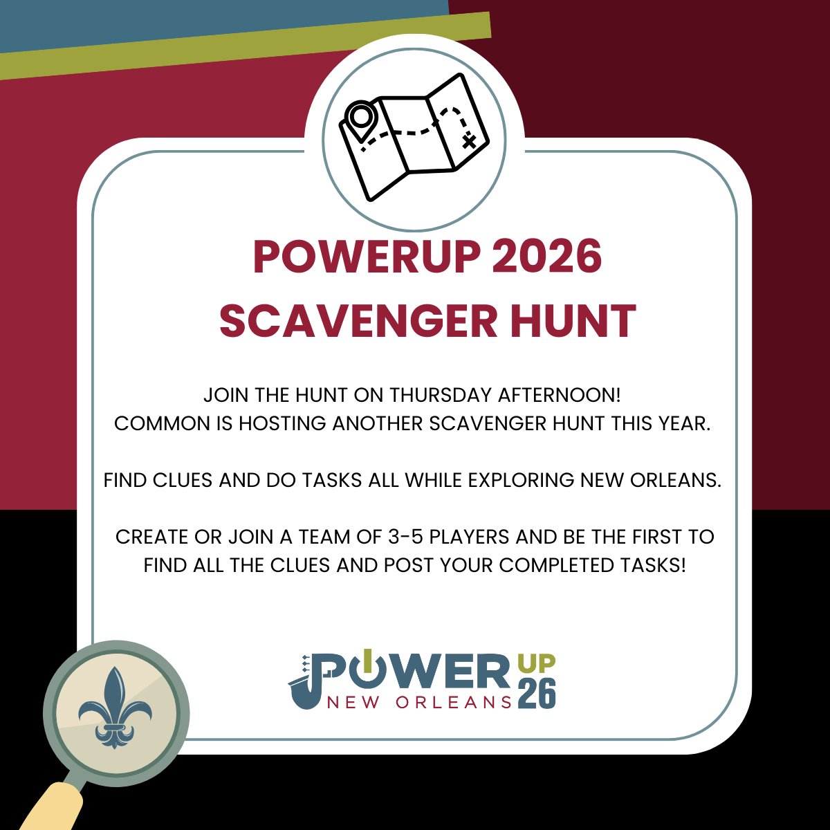 COMMON - A Users Group tweet media