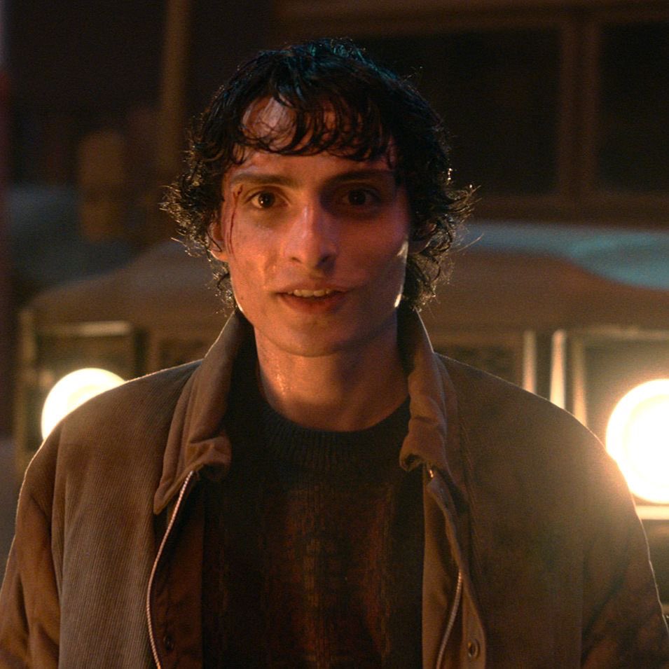 mike wheeler shady facts ✧˖°. tweet media