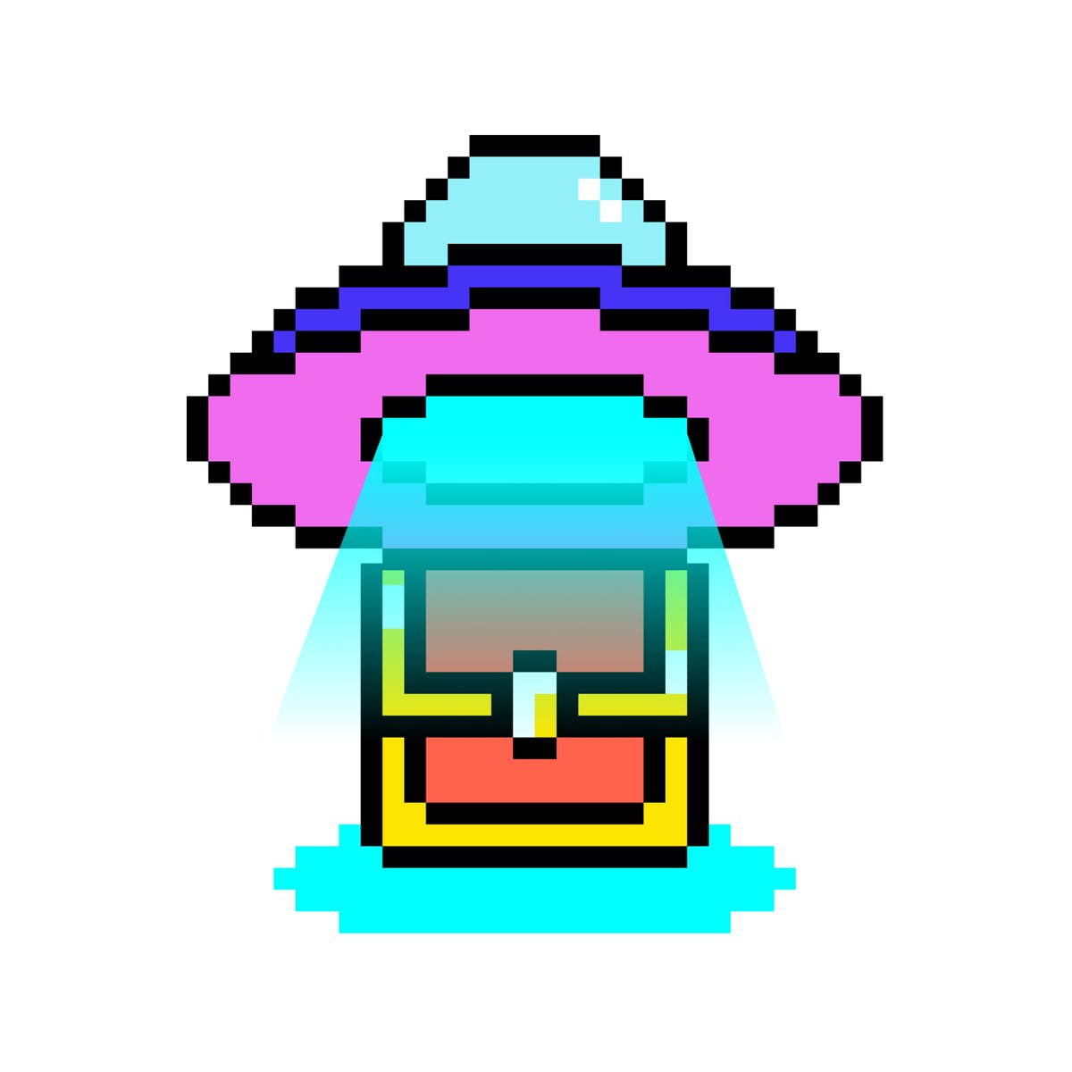 Thank you all for sticking with us at NFT Foundry. 
We have now reached 100 members, In the spirit of celebration, we are airdropping TWO NFTS to our community members to say thank you.  

All you have to do?  
Join discord: discord.com/invite/pzPhMgY…
 -Be verified  -React “✅” at