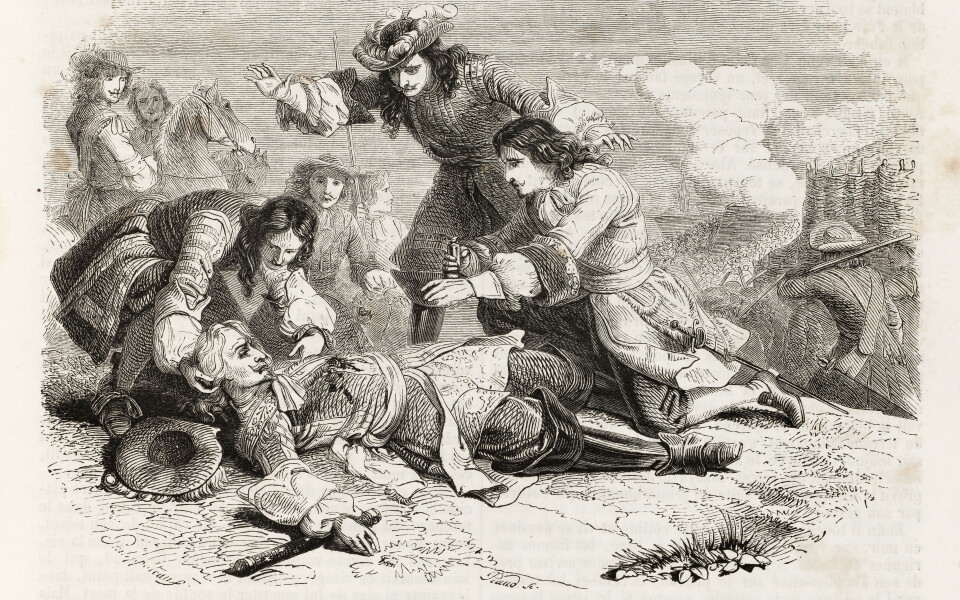 Vivre l'Histoire tweet media