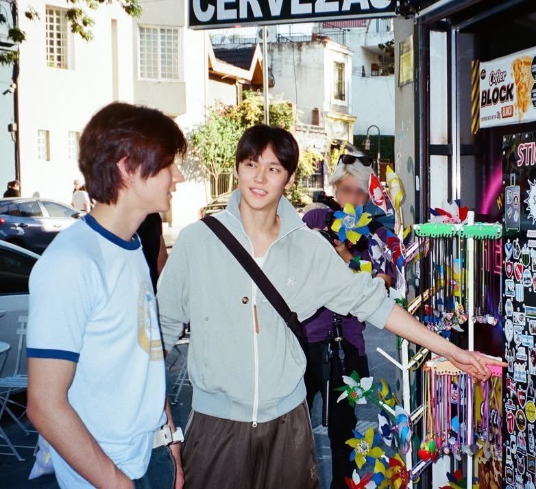 หมาวัด tweet media