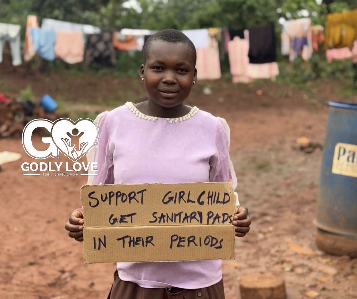 Glovechildren's tweet photo. #usd 100 can #help us access some #sanitary materials to our girls at the home, #help the girl #children today at the #home .
https://t.co/CsnEx7Qtup
#women https://t.co/2U9CaiLUyr