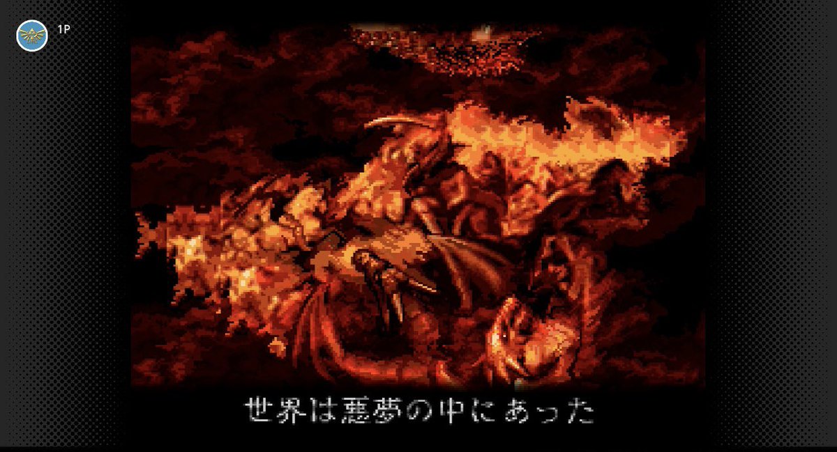 たま@聖戦の系譜 tweet media