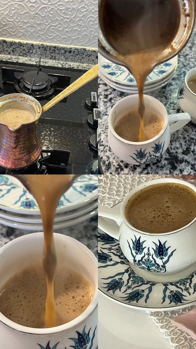 Güno kahvesi🤭🌸